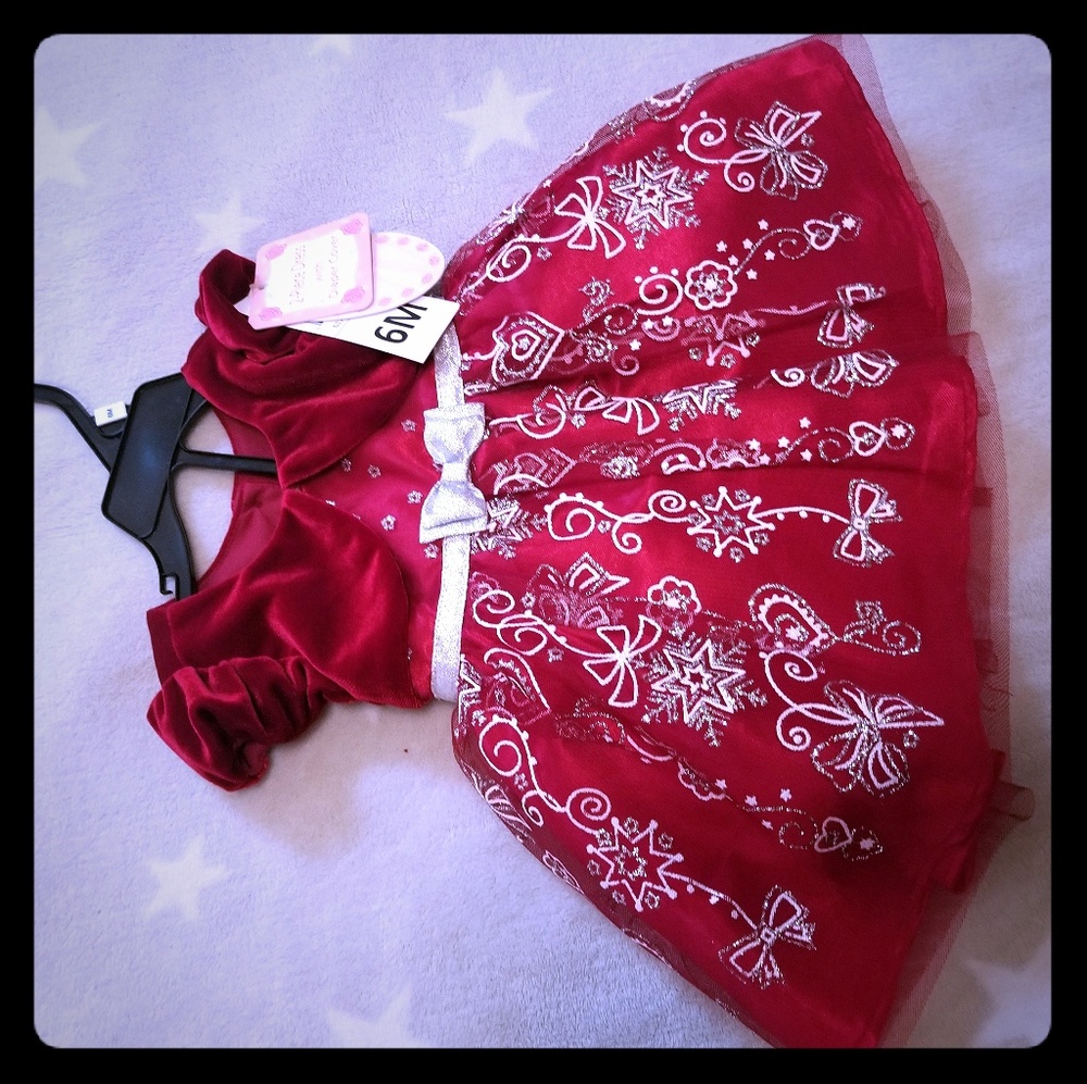 Christmas dress